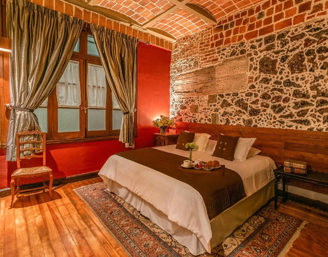 Casa Sauto Family Suite Next To The Cathedral Cidade do México Exterior foto